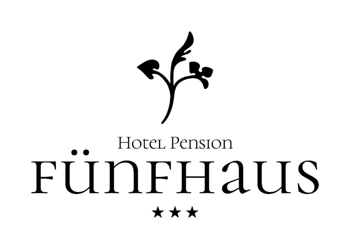 Hotel-Pension Fuenfhaus Vienna Esterno foto